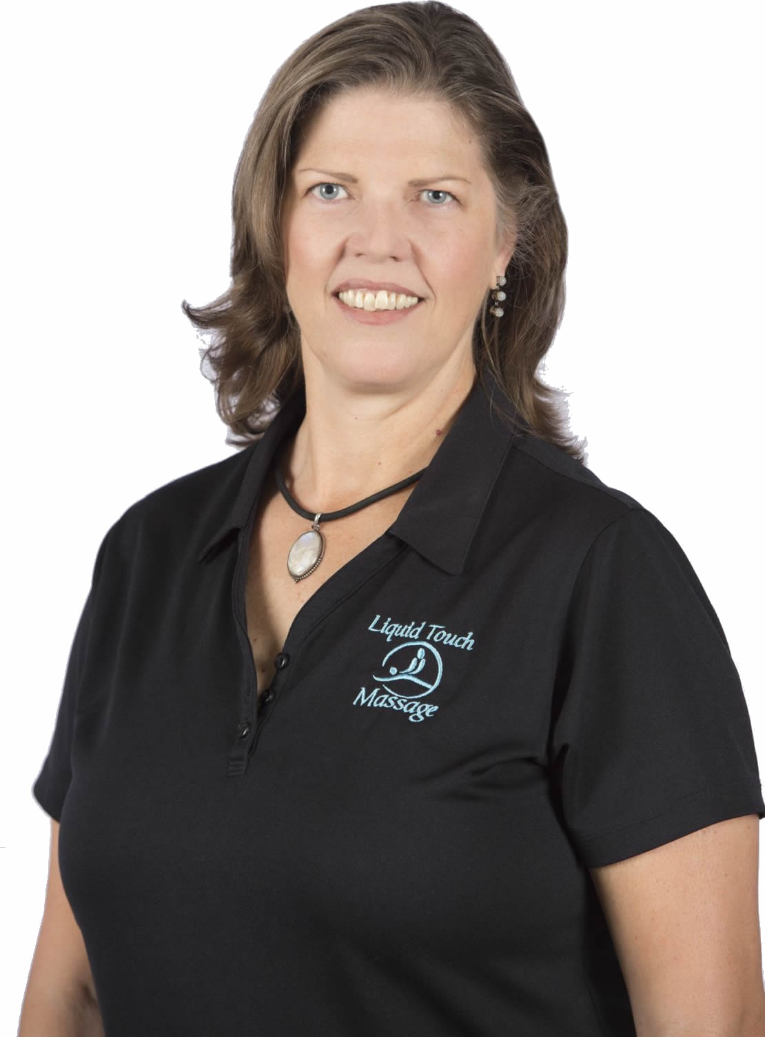 Image of Glenda Walker massage therapist